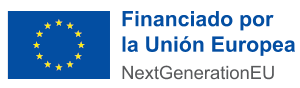 Financiado por la Unión Europea. NextGenerationEU